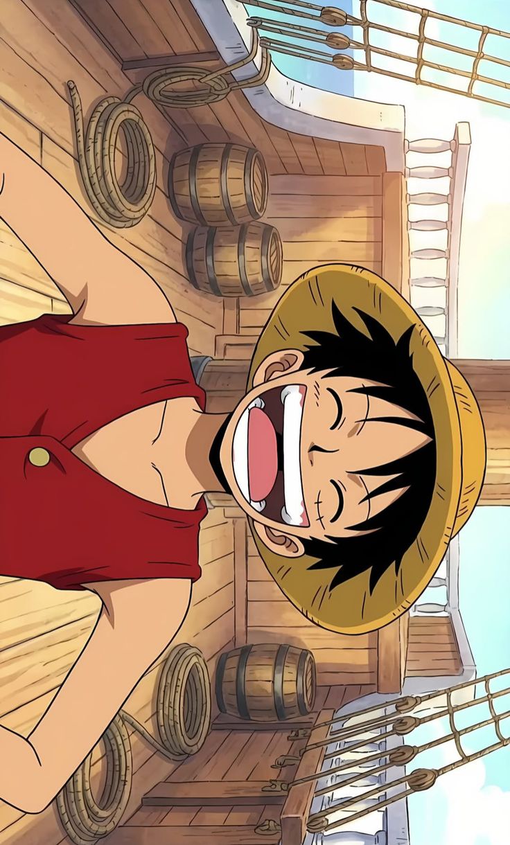 Why the name Luffy Digital